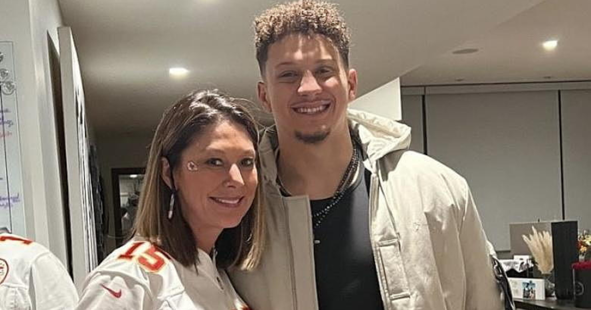 mahomes parents