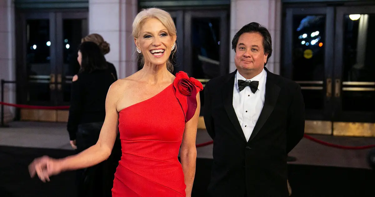 kellyanne conway