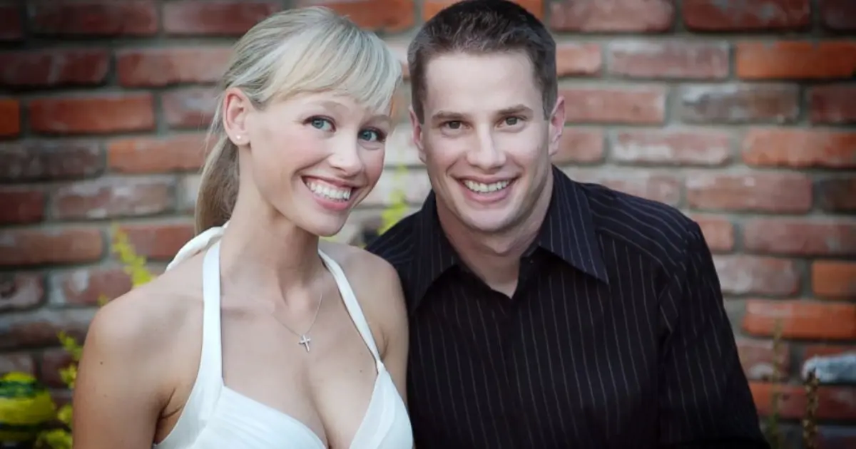 sherri papini