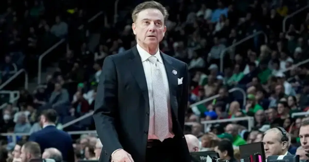 is rick pitino still married